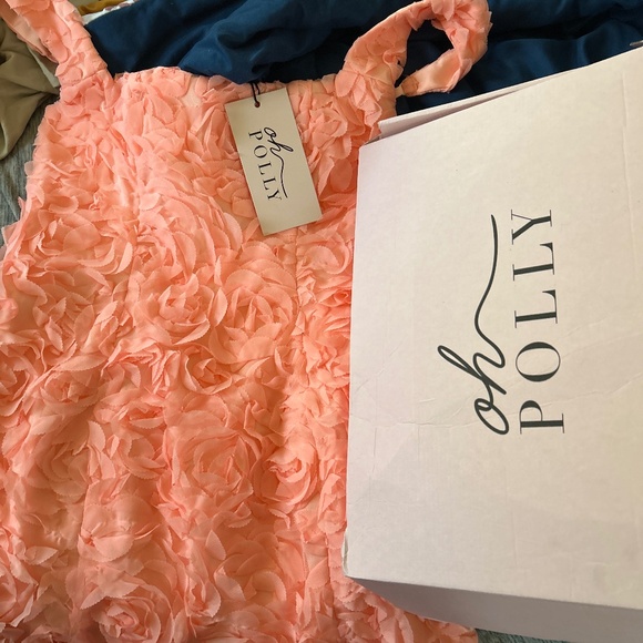 Oh polly Dresses & Skirts - Dress